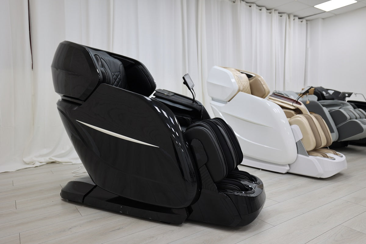  כיסא מסאז לזוגות: רוגע מושלם לשניים