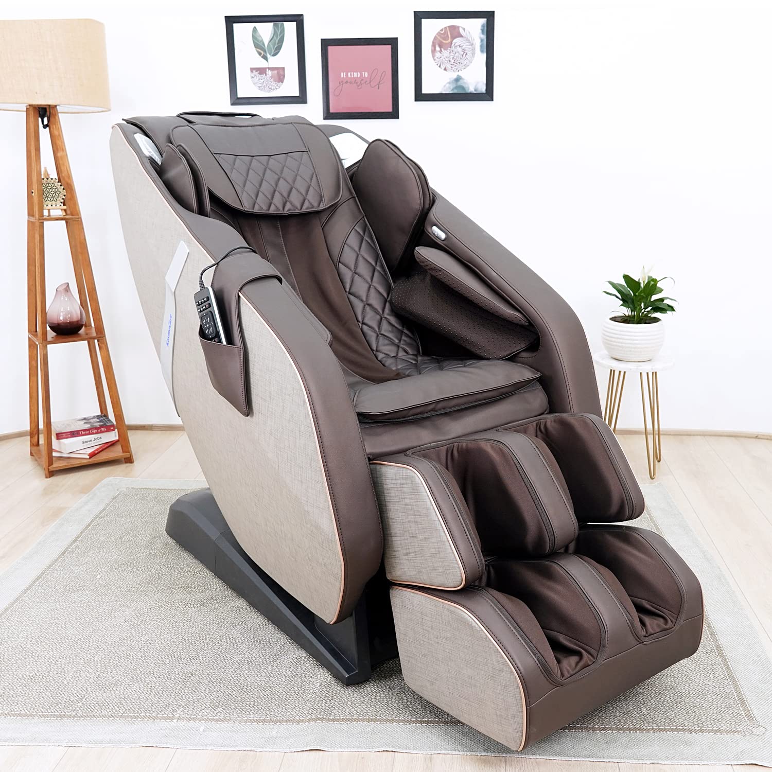 តម្លៃកៅអីម៉ាស្សាកម្ពុជា (Massage chair price Cambodia): ដំណឹងពេញលេញ — តម្លៃ ជួរពណ៌ និង វិធីបង់បំណុល