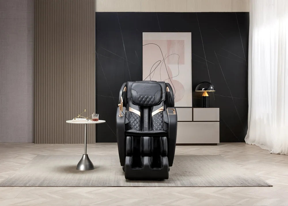 កៅអីម៉ាស្សាល្អបំផុតសម្រាប់អ្នកចូលចិត្តយូហ្គា