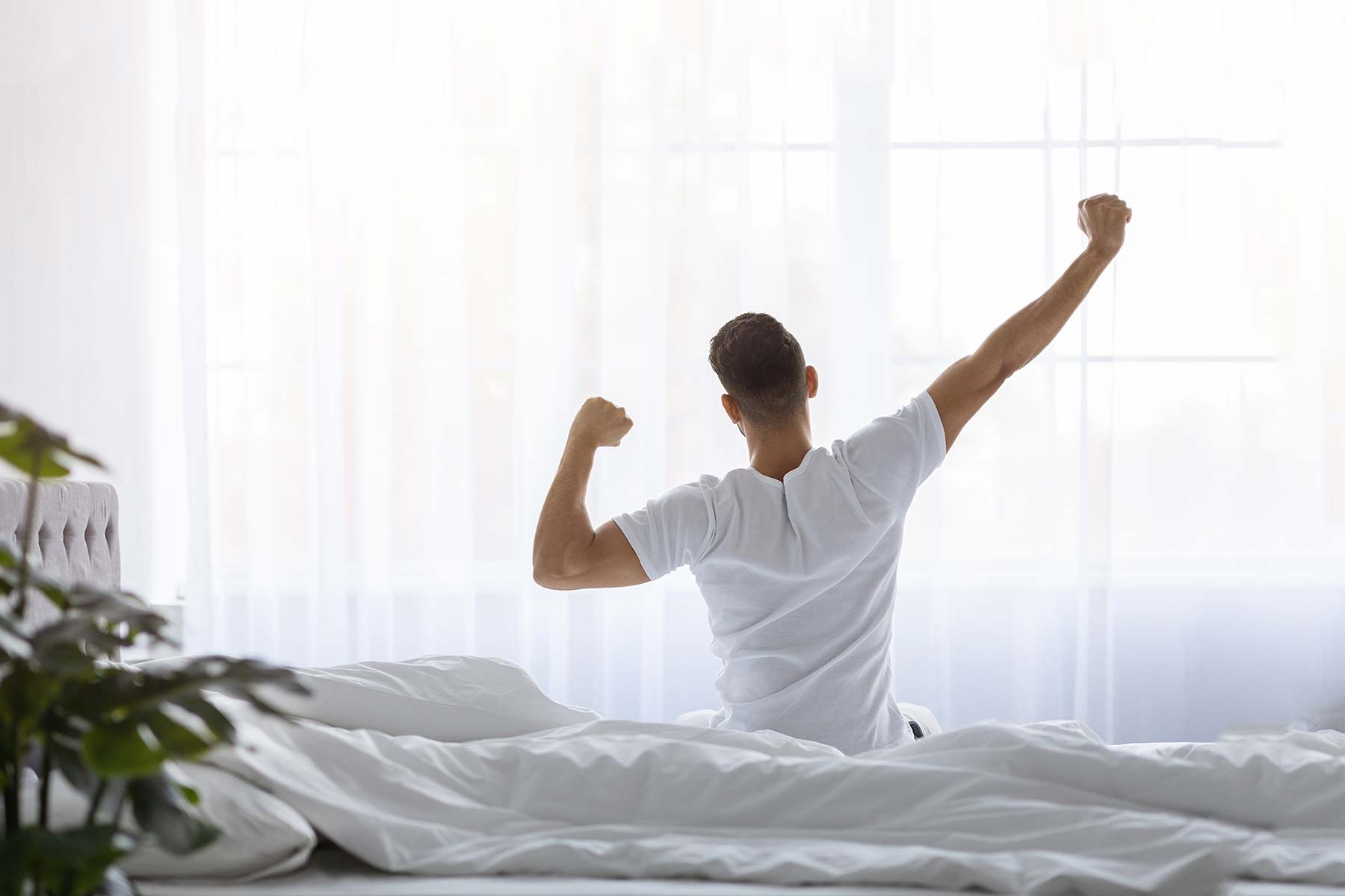 តើកៅអីម៉ាស្សាអាចជួយឲ្យគេងបានល្អជាងមុនទេ? នេះជាការពិត