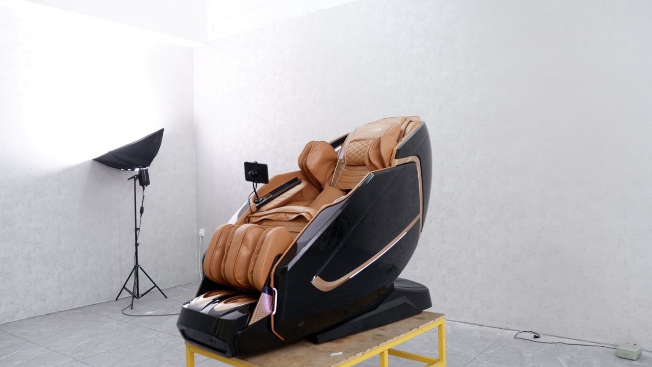 ប្រពៃណីម៉ាស្សាសកលដែលបានបំផុសគំនិតកៅអីទំនើប