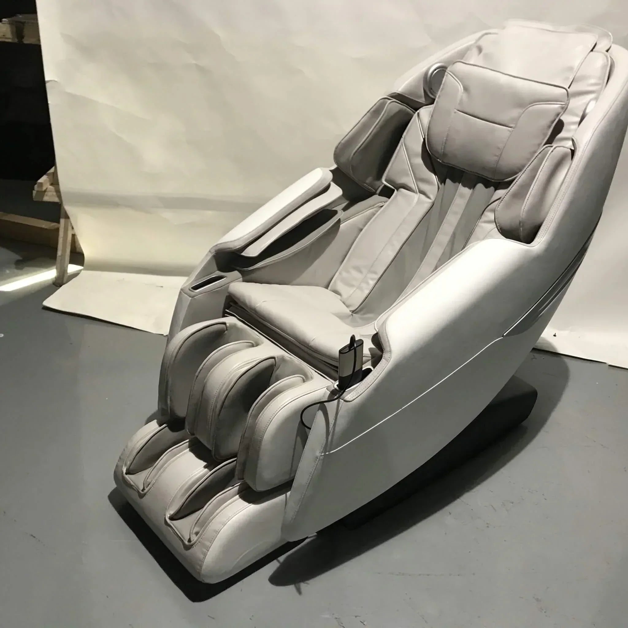 כיצד תרבות הבריאות הישראלית מאמצת את כורסאות העיסוי – סקירה מקיפה עם דגש על כורסת VITEK 1