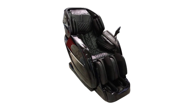 5D JERA Mate massage chair (Black)