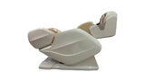 5D JERA Mate massage chair (White)
