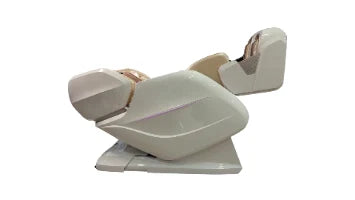 5D JERA Mate massage chair (White)