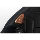 RejuvaFit Pro Massage Chair (Black)