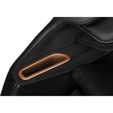 RejuvaFit Pro Massage Chair (Black)