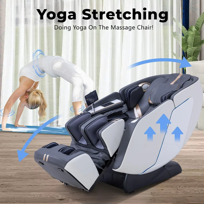 5D BIRLA massage chair