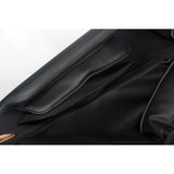 RejuvaFit Pro Massage Chair (Black)