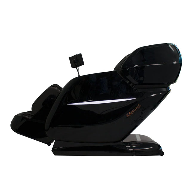 5D JERA Mate massage chair (Black)