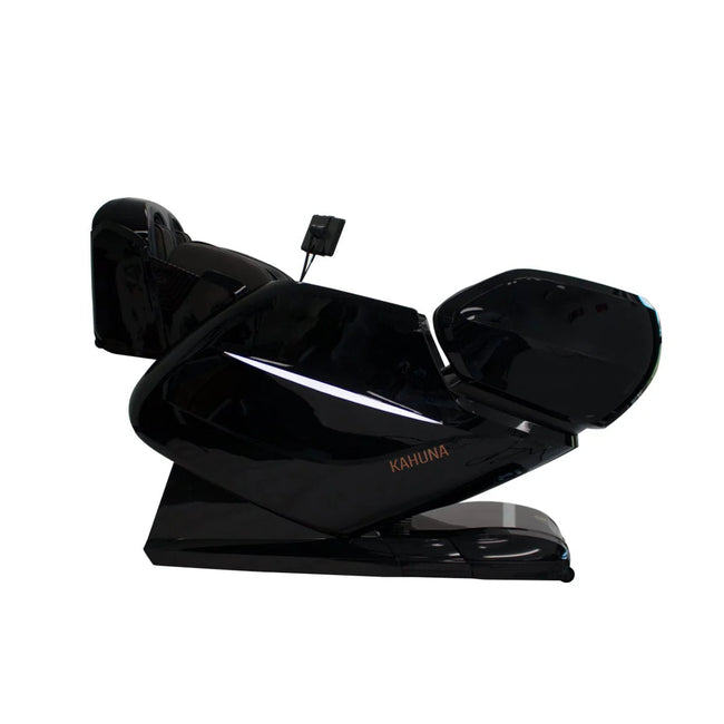 5D JERA Mate massage chair (Black)