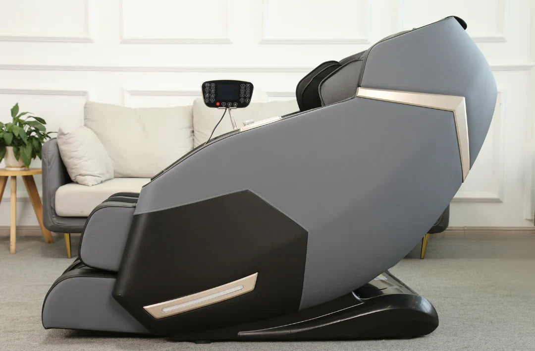 កៅអីម៉ាស្សា និងម៉ាស្សាបែបប្រពៃណី – តើមួយណាសមស្របសម្រាប់អ្នក?