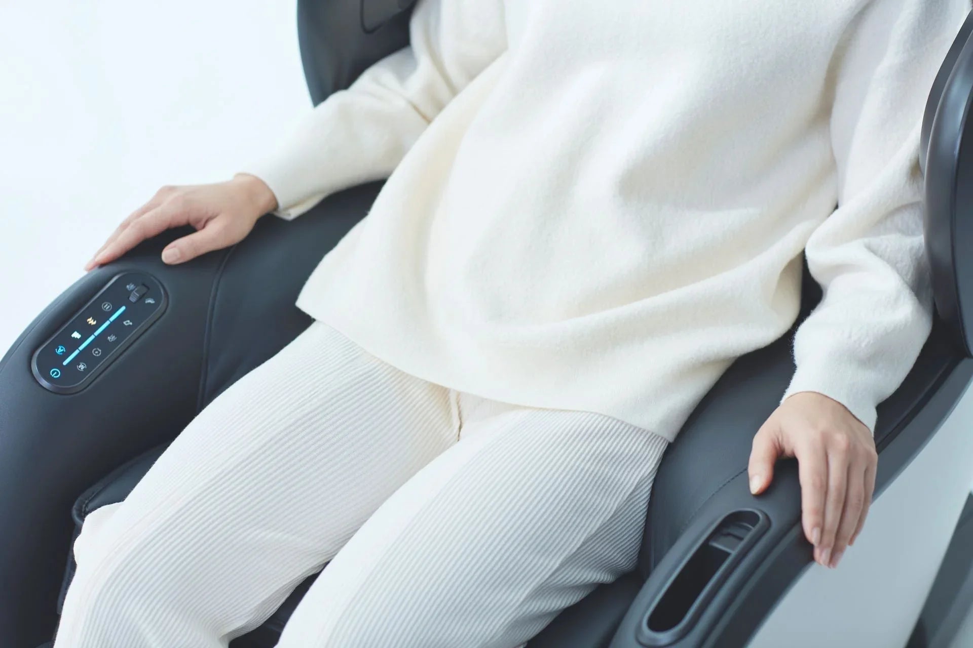 វិទ្យាសាស្ត្រក្រោយកៅអីម៉ាស្សា៖ តើវាជួយកែលម្អការលូតលាស់ឈាមដូចម្តេច?