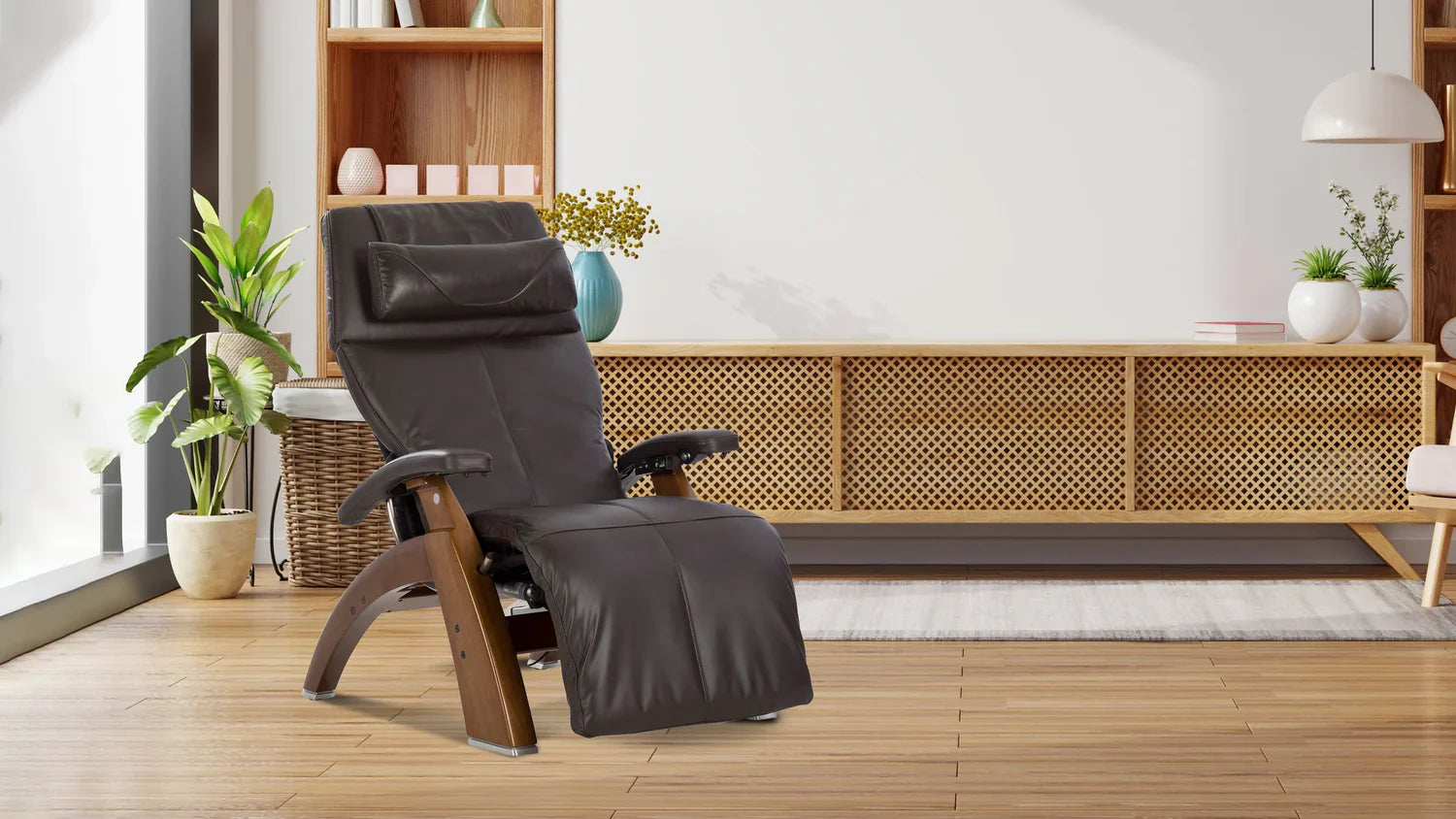 កៅអីម៉ាស្សានៅប្រទេសកូរ៉េខាងត្បូង៖ និន្នាការវប្បធម៌