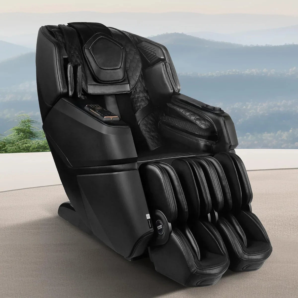 គំរូនៃការជាវសម្រាប់ការចូលប្រើកៅអីម៉ាស្សា