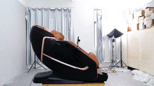 បង្កើតក្រុមហ្វេសប៊ុកសម្រាប់ម្ចាស់កៅអីម៉ាស្សា