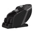 កៅអីម៉ាស្សា 5D Tiger Pro (ខ្មៅ) 
