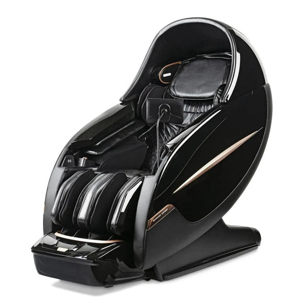 Space 9.O Luxury Cabin (Black)